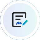 تأكيد الحل وتوقيع العقد