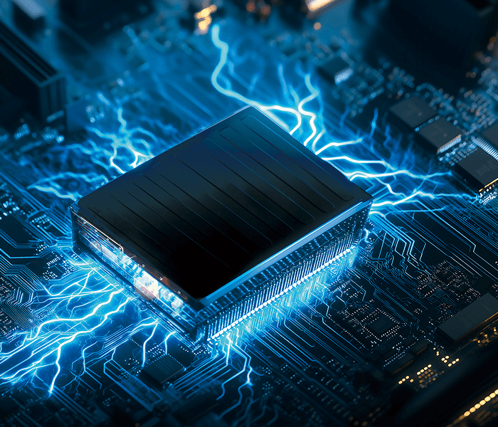 لماذا تختارنا