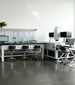 قدرات البحث والتطوير