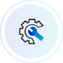 التصنيع والاختبار