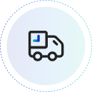 قبول العملاء والتسليم