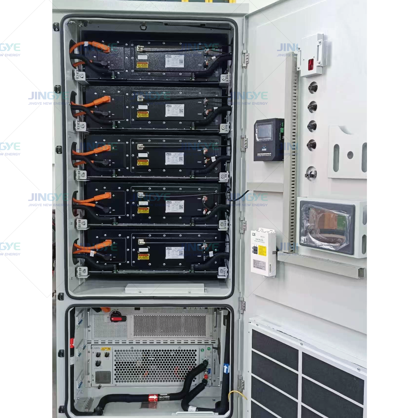 لفب-261 كيلو واط ساعة