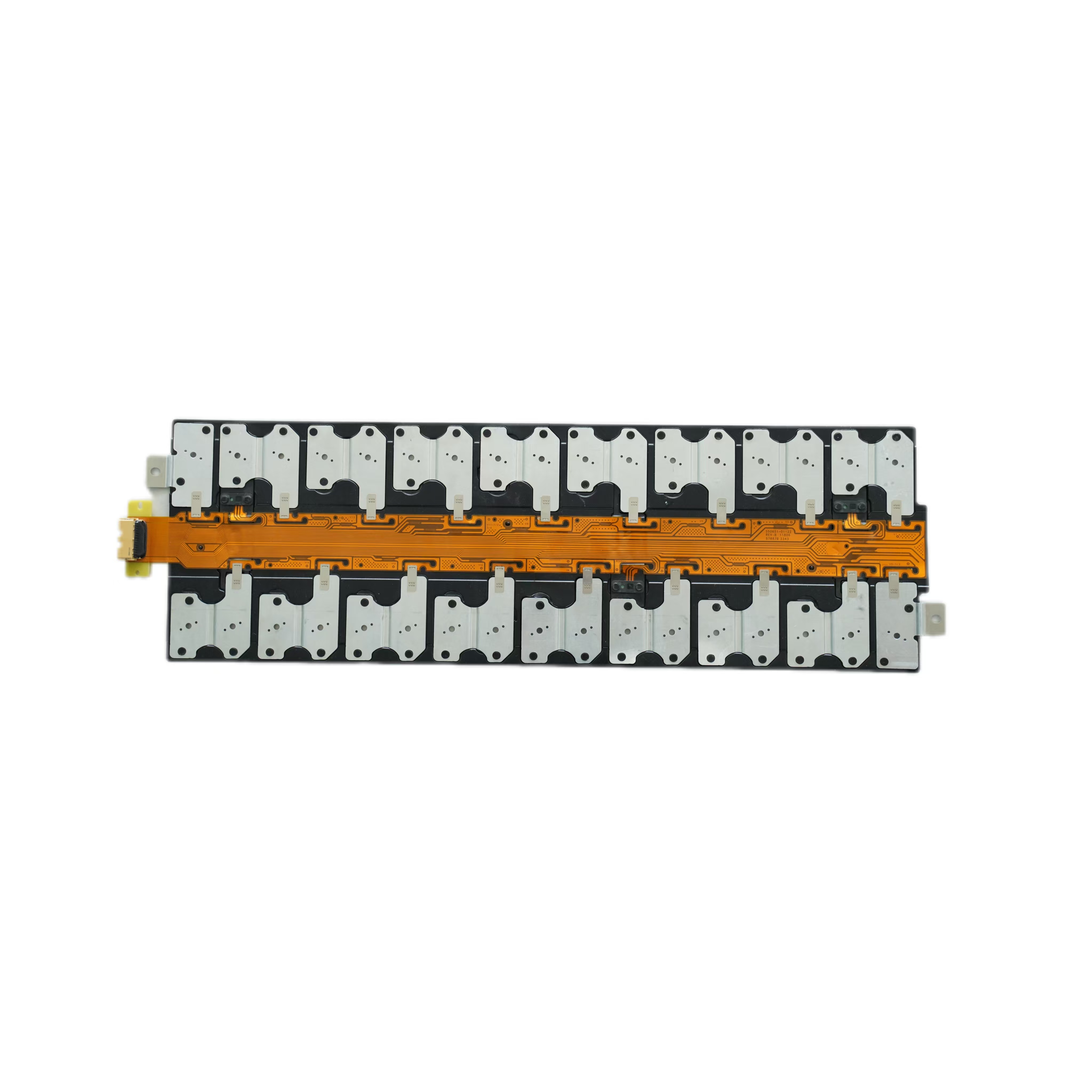 كيفية اختيار مورد CCS Busbar: 7 أشياء يجب التحقق منها